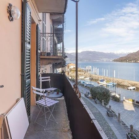 Casa Elena Lago - Maggiore Estate By Ginin Cannobio Eksteriør bilde