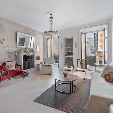 Casa Elena Lago - Maggiore Estate By Ginin Cannobio Eksteriør bilde