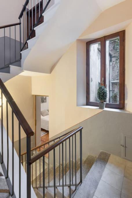 Casa Elena Lago - Maggiore Estate By Ginin Cannobio Eksteriør bilde