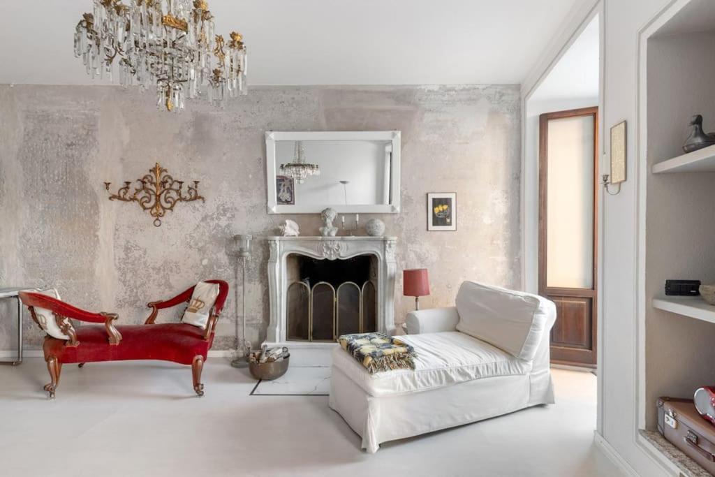 Casa Elena Lago - Maggiore Estate By Ginin Cannobio Eksteriør bilde